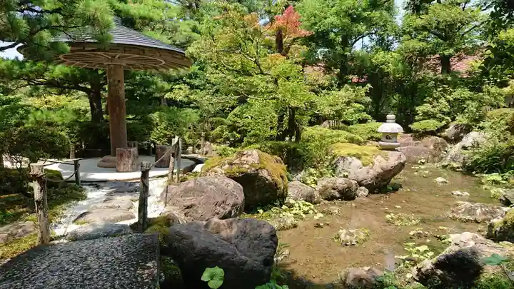 那谷寺(石川県)