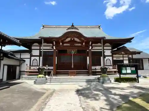 源光寺(埼玉県)