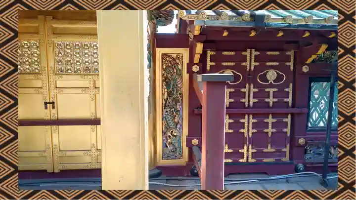 上野東照宮(東京都)