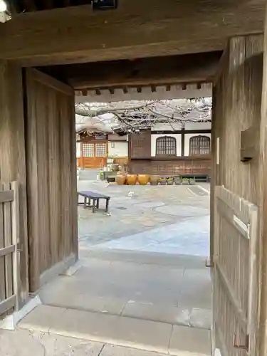 泥牛庵(神奈川県)