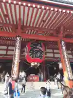 浅草寺(東京都)