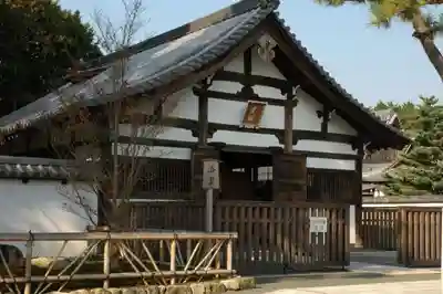 相国寺（相国承天禅寺）のその他建物