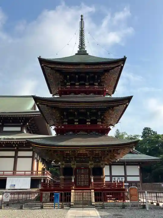 成田山新勝寺(千葉県)