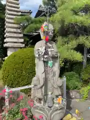 瑞泉寺(山梨県)