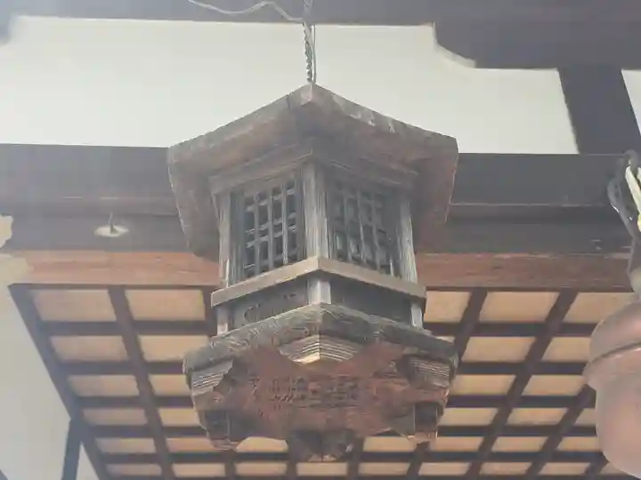宅春日神社(奈良県)