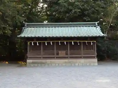 三嶋大社の末社・摂社