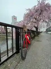 宇都宮二荒山神社(栃木県)