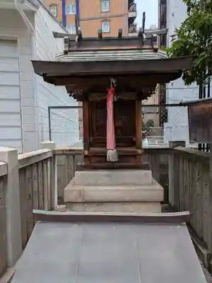 三宮神社(兵庫県)