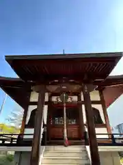 西光寺(長野県)