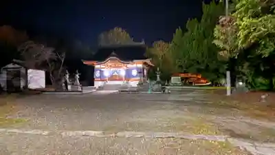 若宮神社(徳島県)