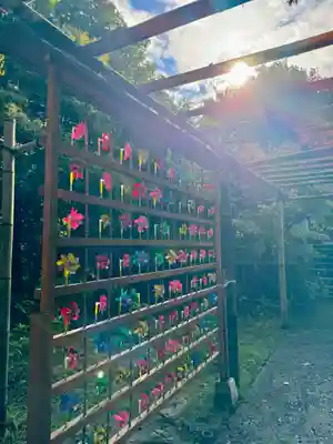 鷺神社(広島県)
