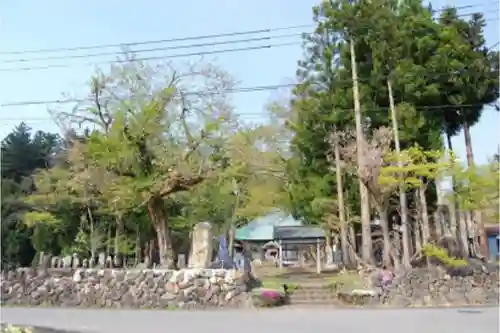 永林寺の建物その他