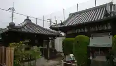 延寿院の建物その他