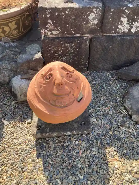 善福寺(神奈川県)