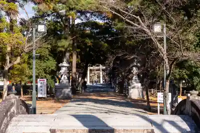 香椎宮(福岡県)