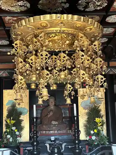 根来寺(和歌山県)