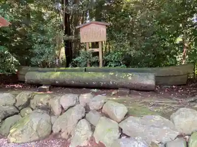 寒川神社(神奈川県)