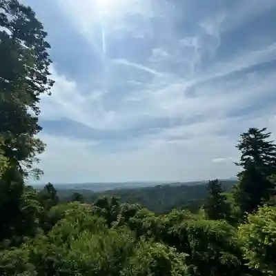 高尾山薬王院(東京都)