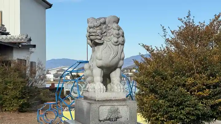 若宮神社(徳島県)