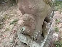 荒木神社(京都府)