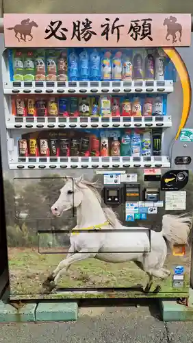 藤森神社のその他建物
