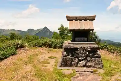 大山祇神社(高知県)