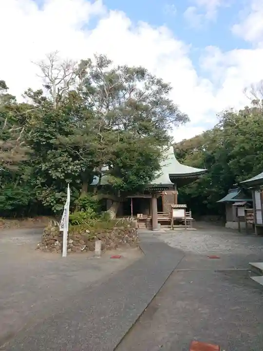 駒形神社(静岡県)