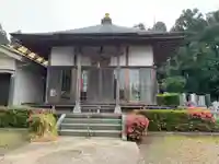 圓充寺(千葉県)