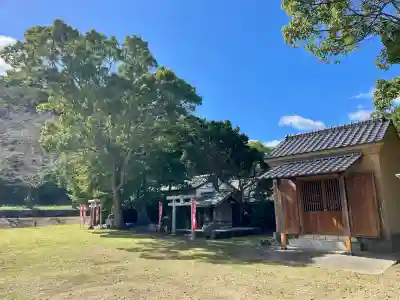 館山神社(千葉県)