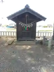 八幡神社(埼玉県)