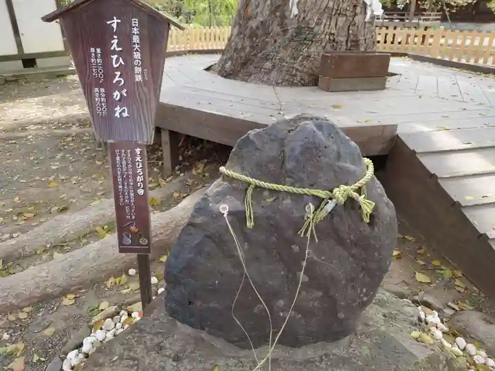 平野神社のその他建物