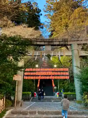 大崎八幡宮(宮城県)