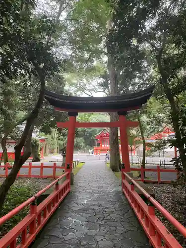 宇佐神宮(大分県)