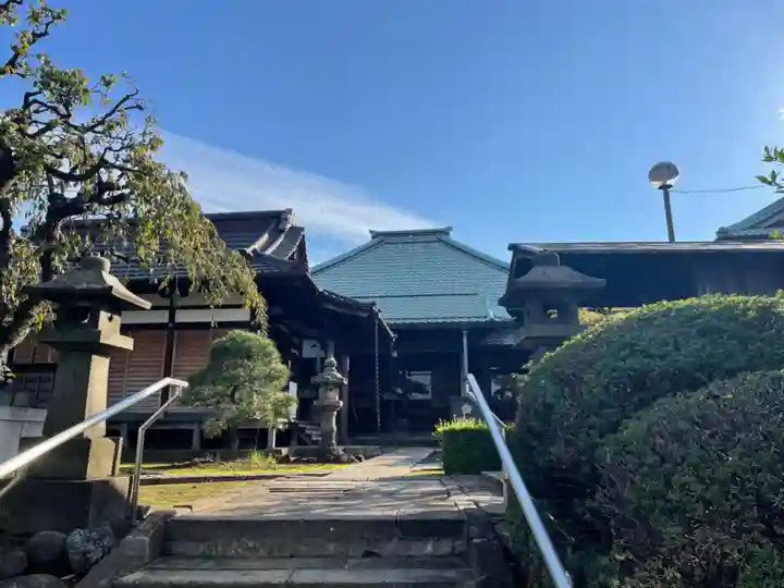 妙圓寺(妙円寺)のその他建物