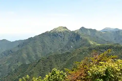 大山祇神社(高知県)