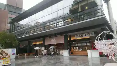 神田神社（神田明神）(東京都)