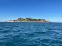 端島神社(長崎県)