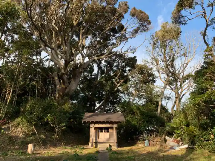 松尾神社(千葉県)