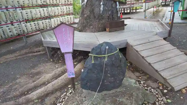 平野神社のその他建物