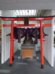 歌舞伎稲荷神社(東京都)