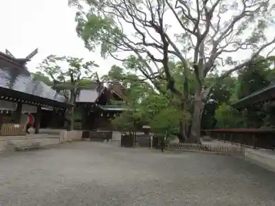 和泉國一之宮　大鳥大社のその他建物