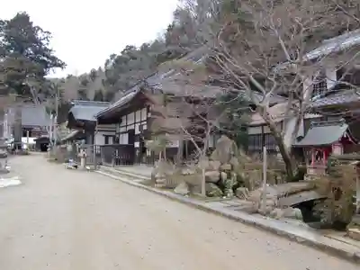 観音正寺(滋賀県)