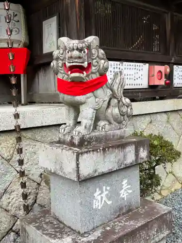 大野神社(滋賀県)