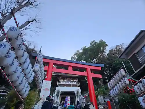 江島神社(神奈川県)
