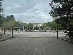 長野縣護國神社(長野県)