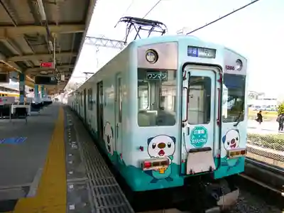 賀多神社(三重県)