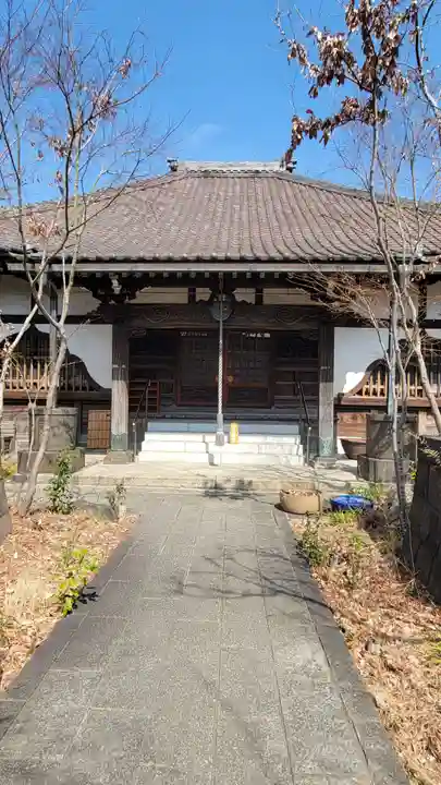 明長寺(神奈川県)