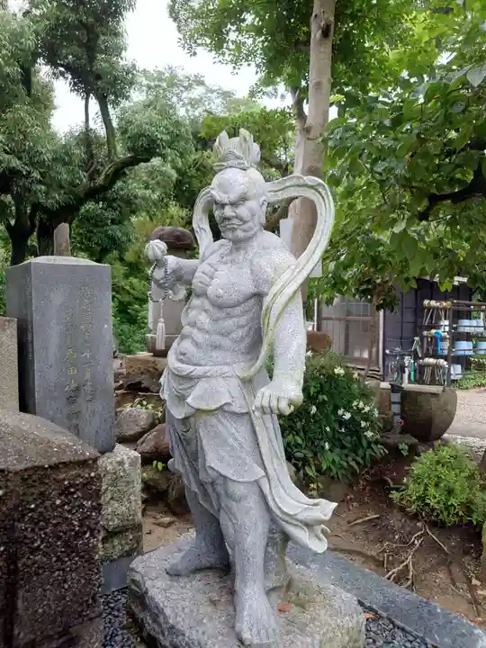 佛国山 神後院(愛知県)