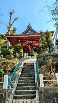 法華経寺のその他建物