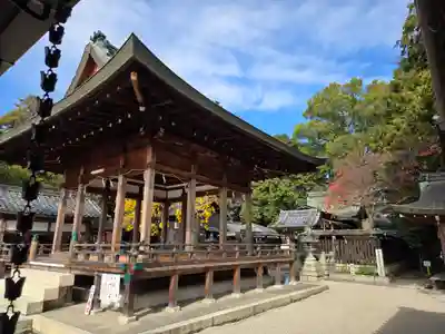 伊豆神社(滋賀県)